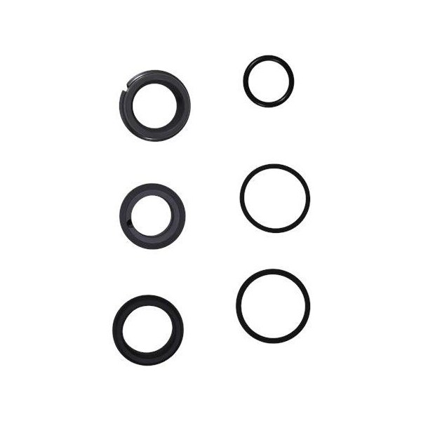Pump Repair Parts- Spare, Shaft seal fr.34, 42- YJ34538.